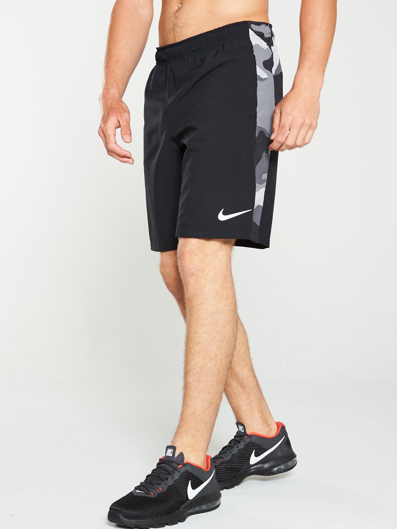 shorts nike flex woven 2.0