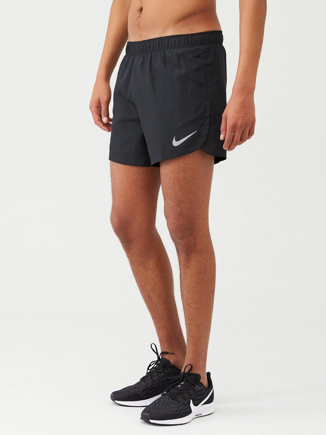 nike fast walk shorts