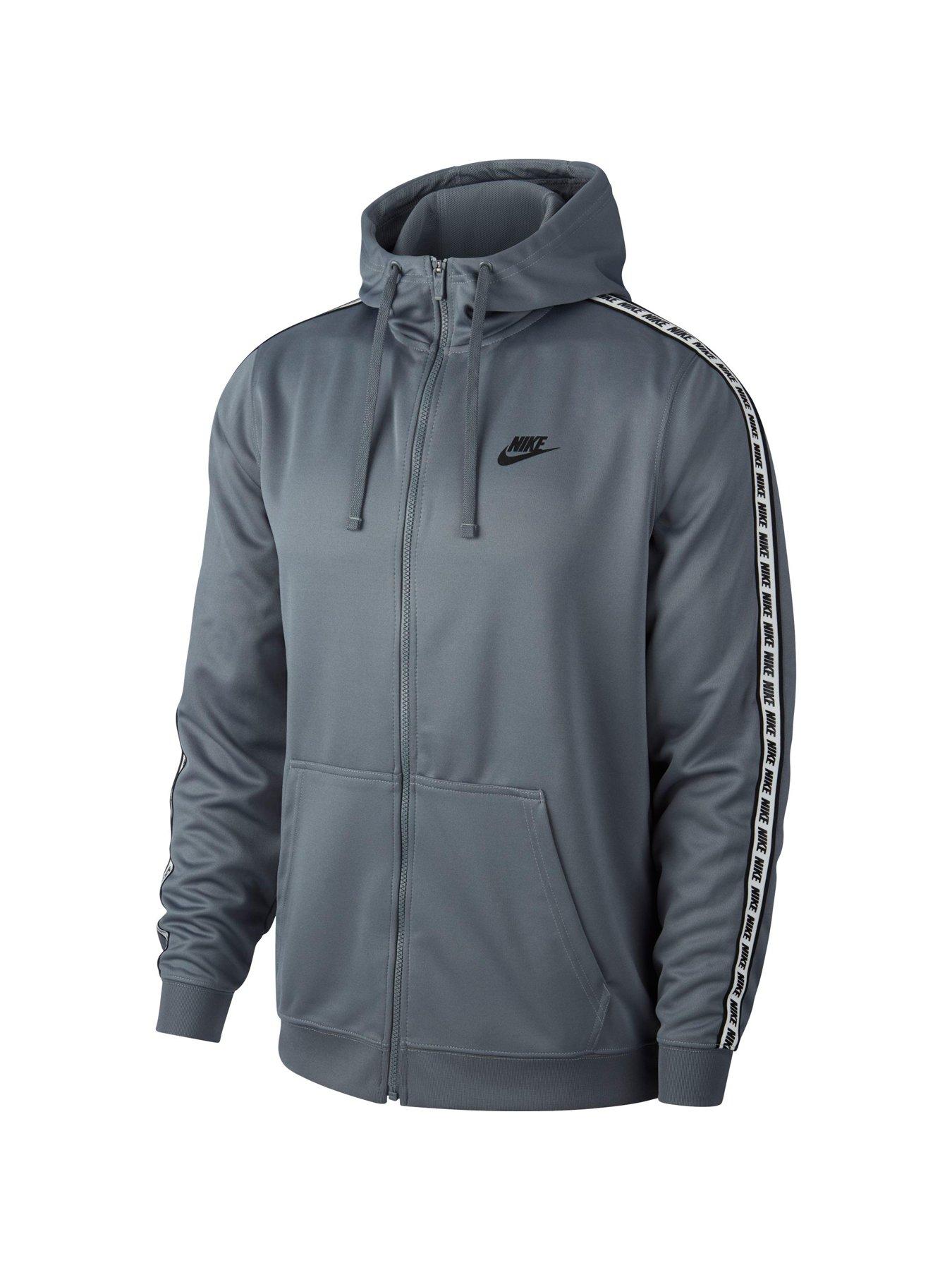 nike repeat poly zip hoodie