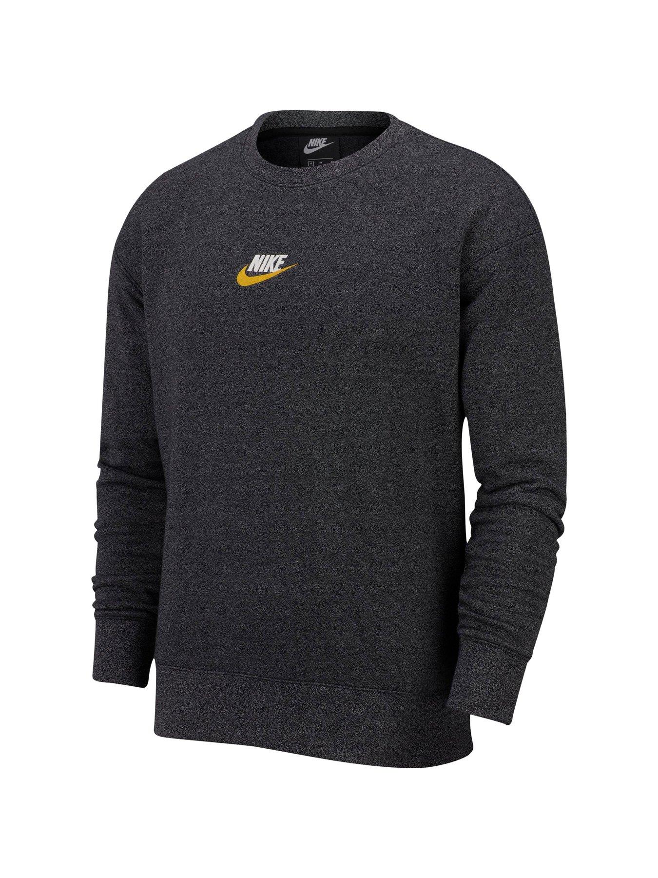 nike heritage sweat