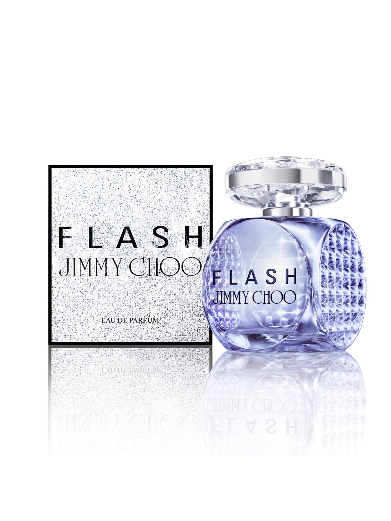 Jimmy Choo Flash 100ml Eau de Parfum Very