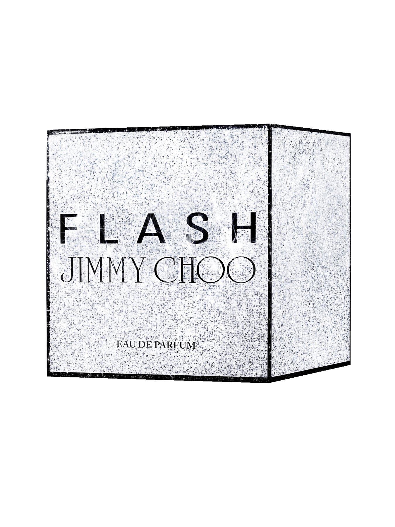 Jimmy Choo Flash 100ml Eau de Parfum Very