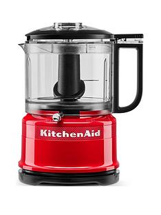KitchenAid KitchenAid Queen of Hearts Mini Food Processor