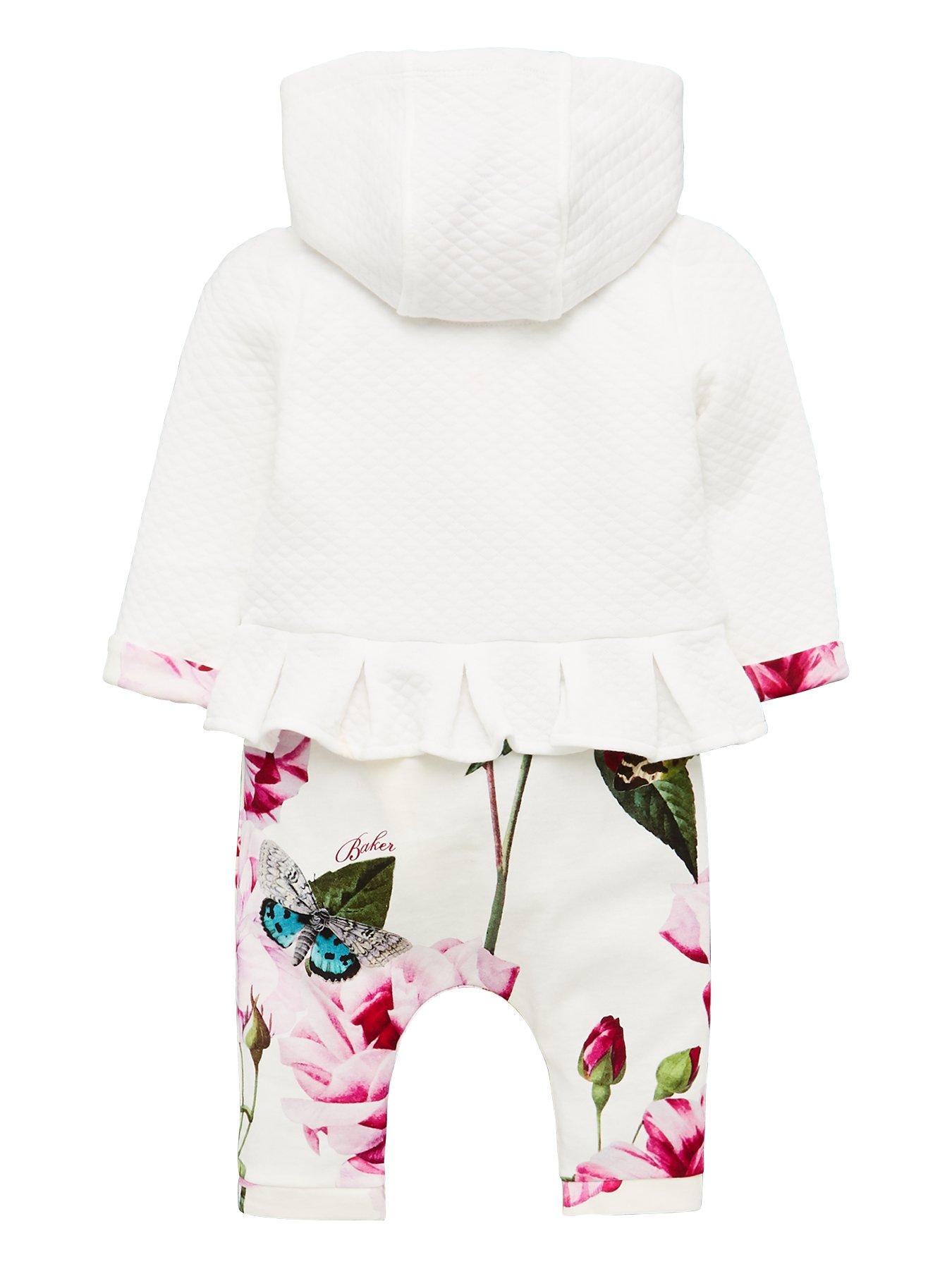 ted baker tracksuit baby