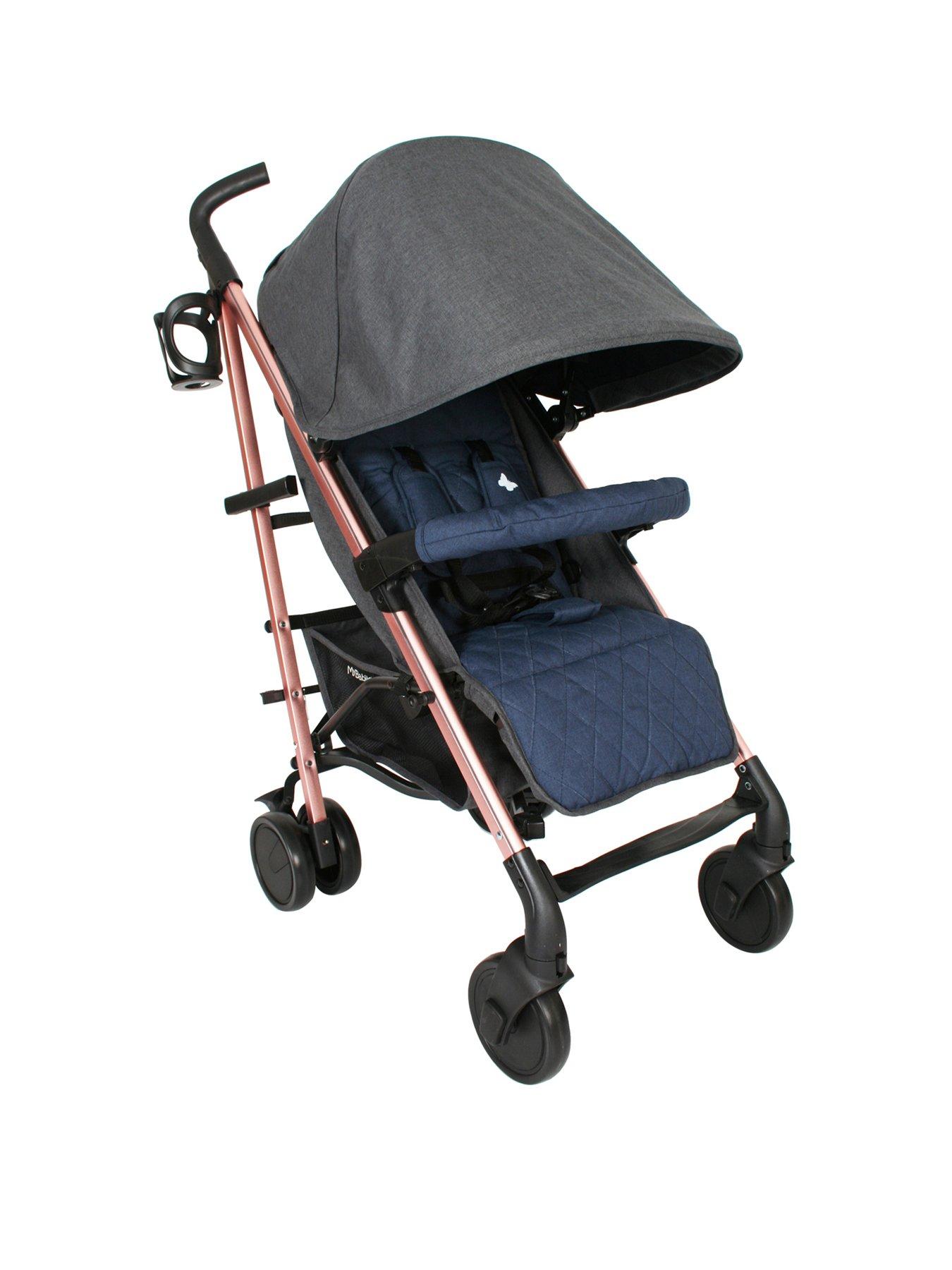 my babiie stroller katie piper