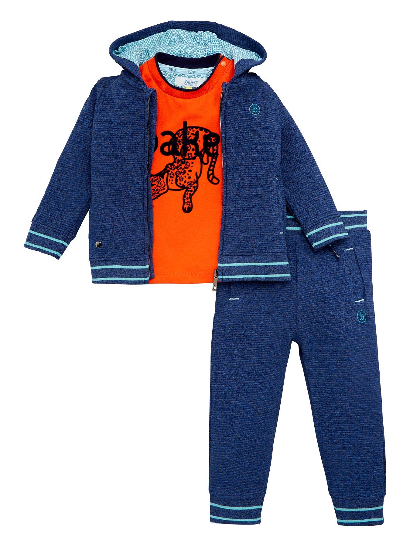 ted baker baby boy coat