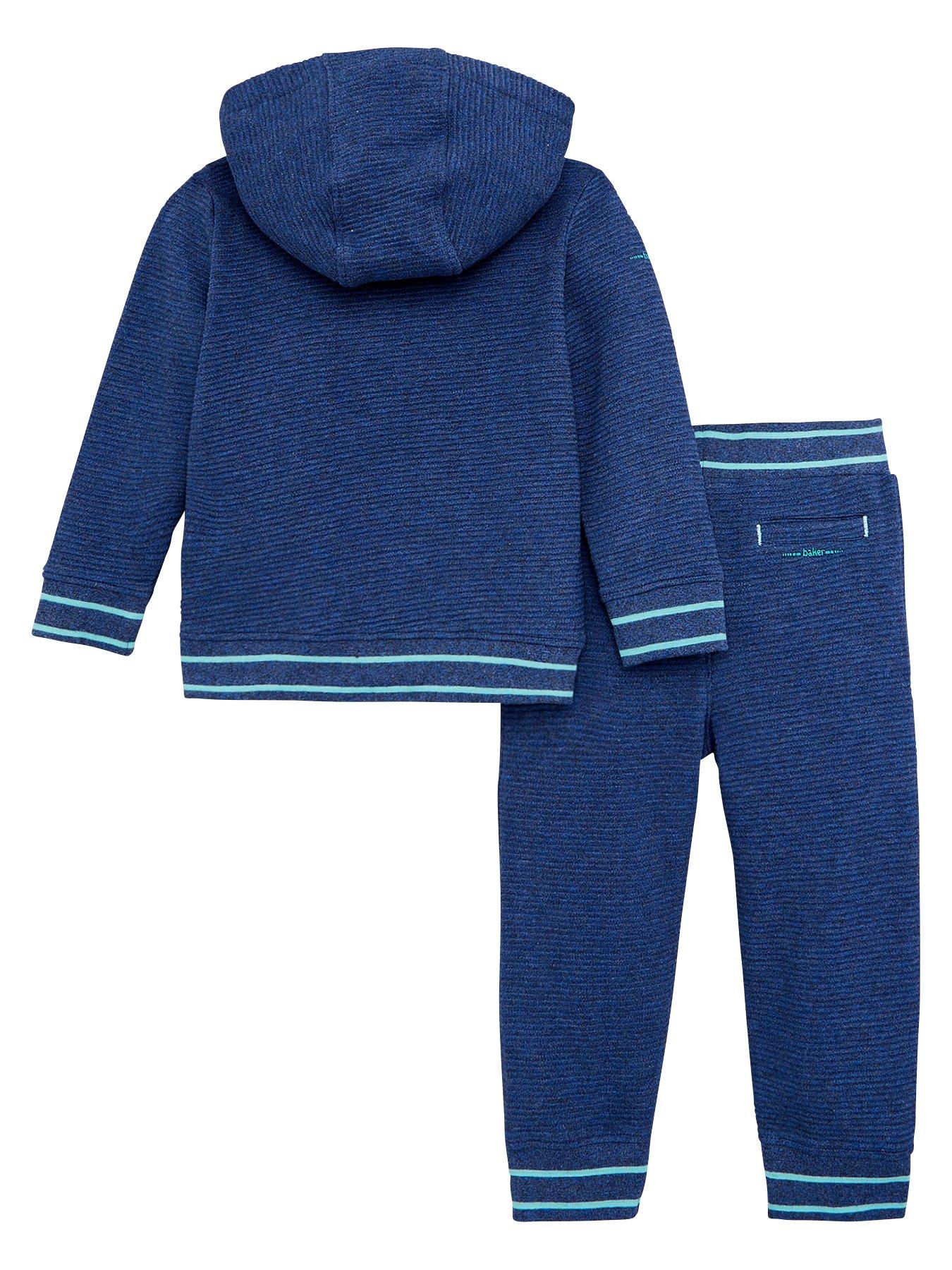 ted baker baby boy tracksuit