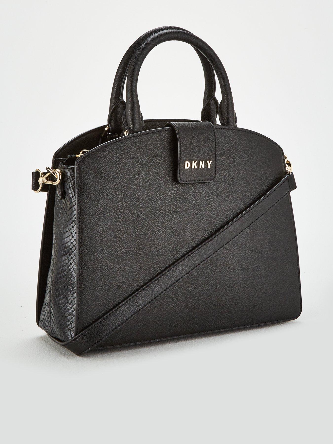 dkny luggage uk