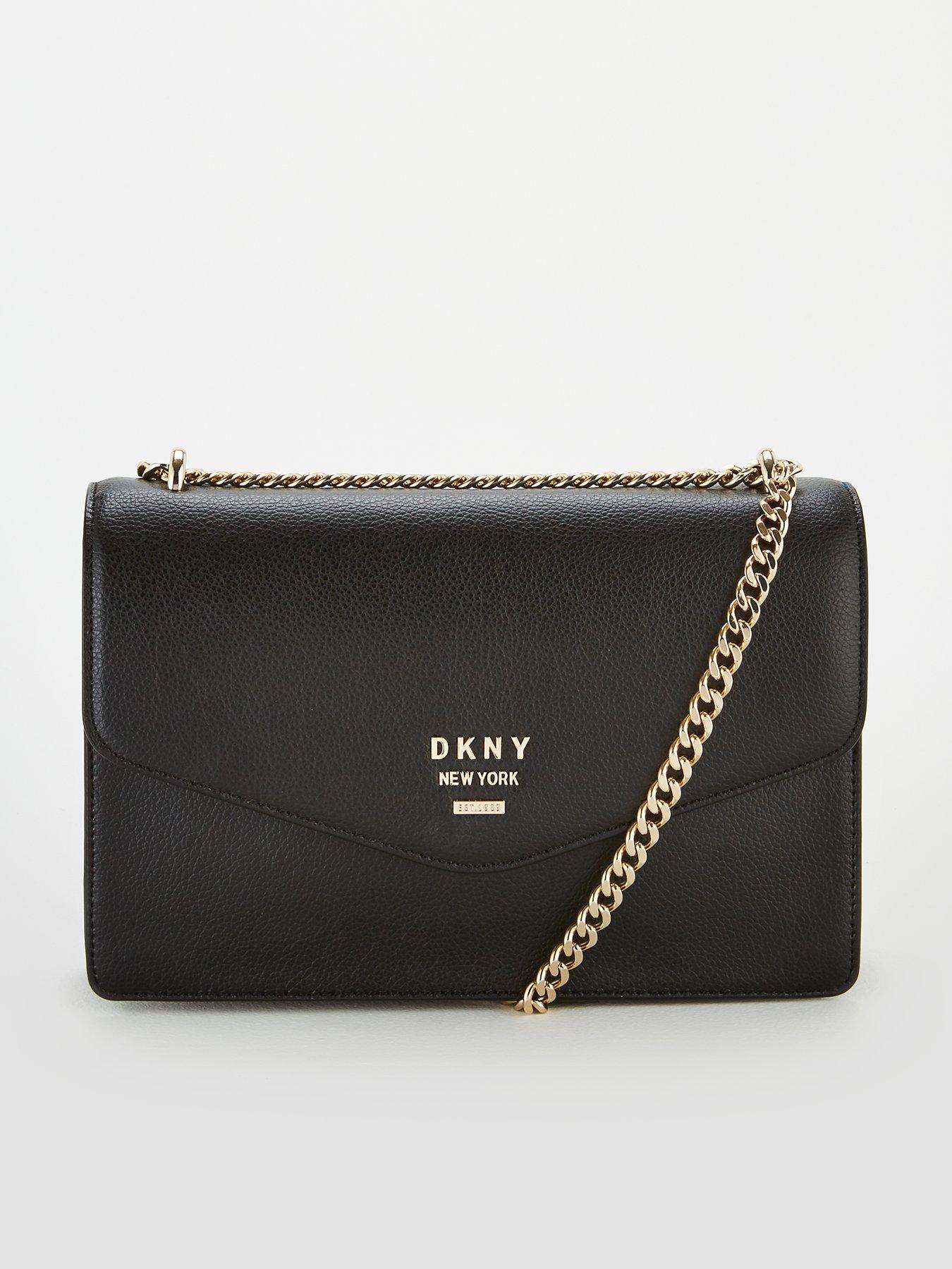 dkny whitney shoulder bag