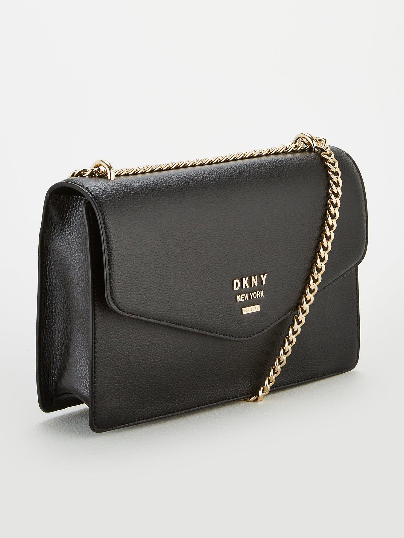 dkny whitney shoulder bag