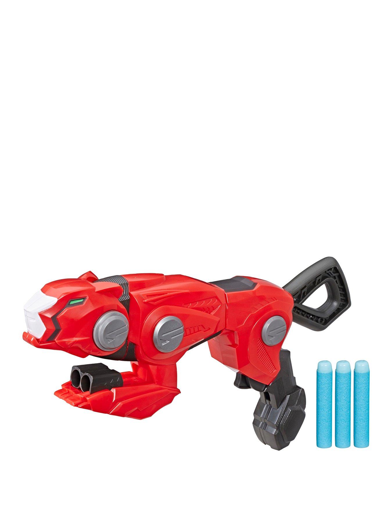 power rangers power blaster toy