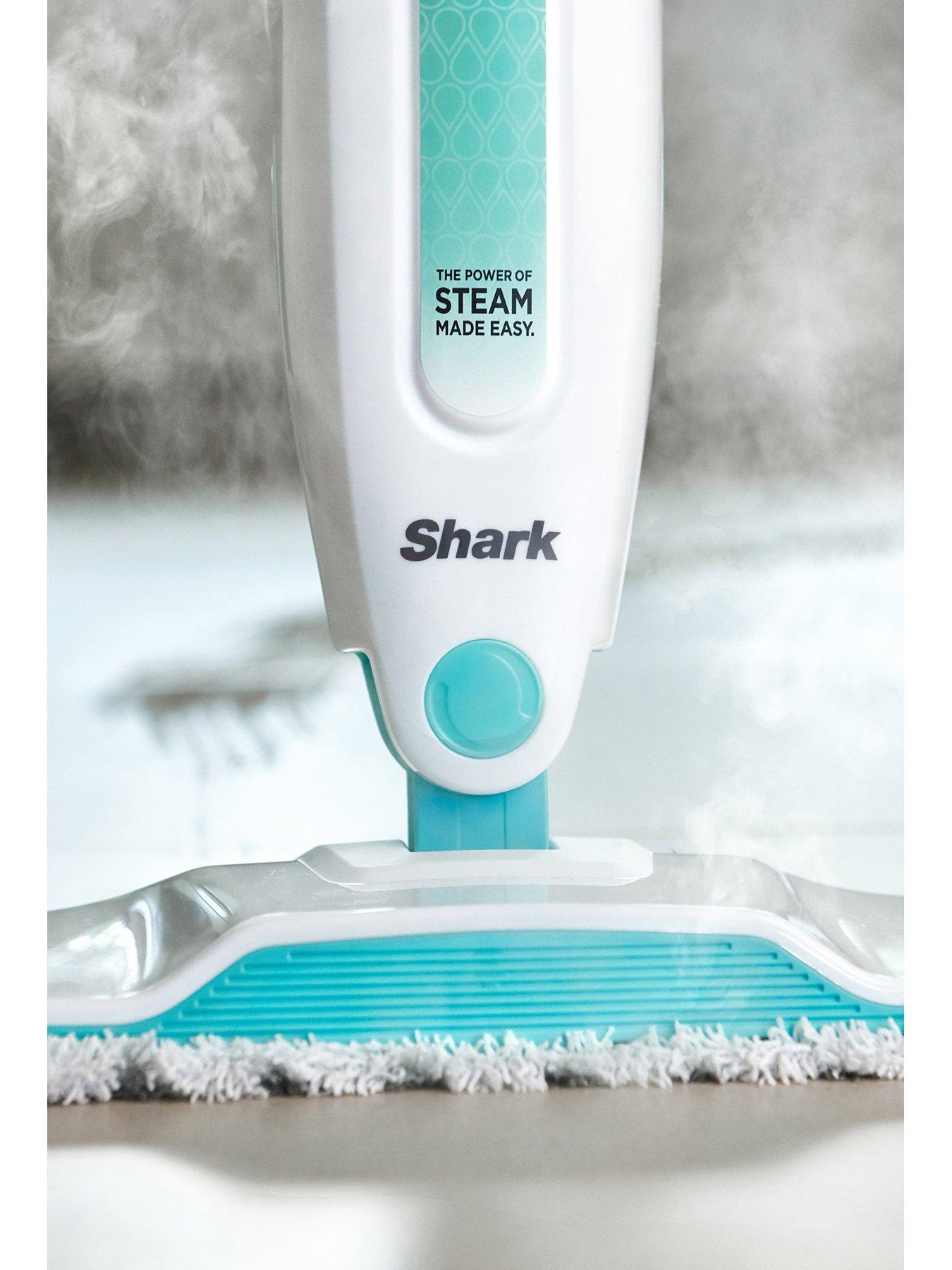 Deals Shark Pro Steam Mop