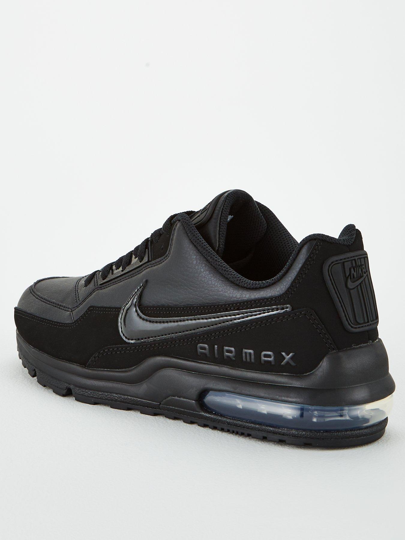 nike air max ltd 3