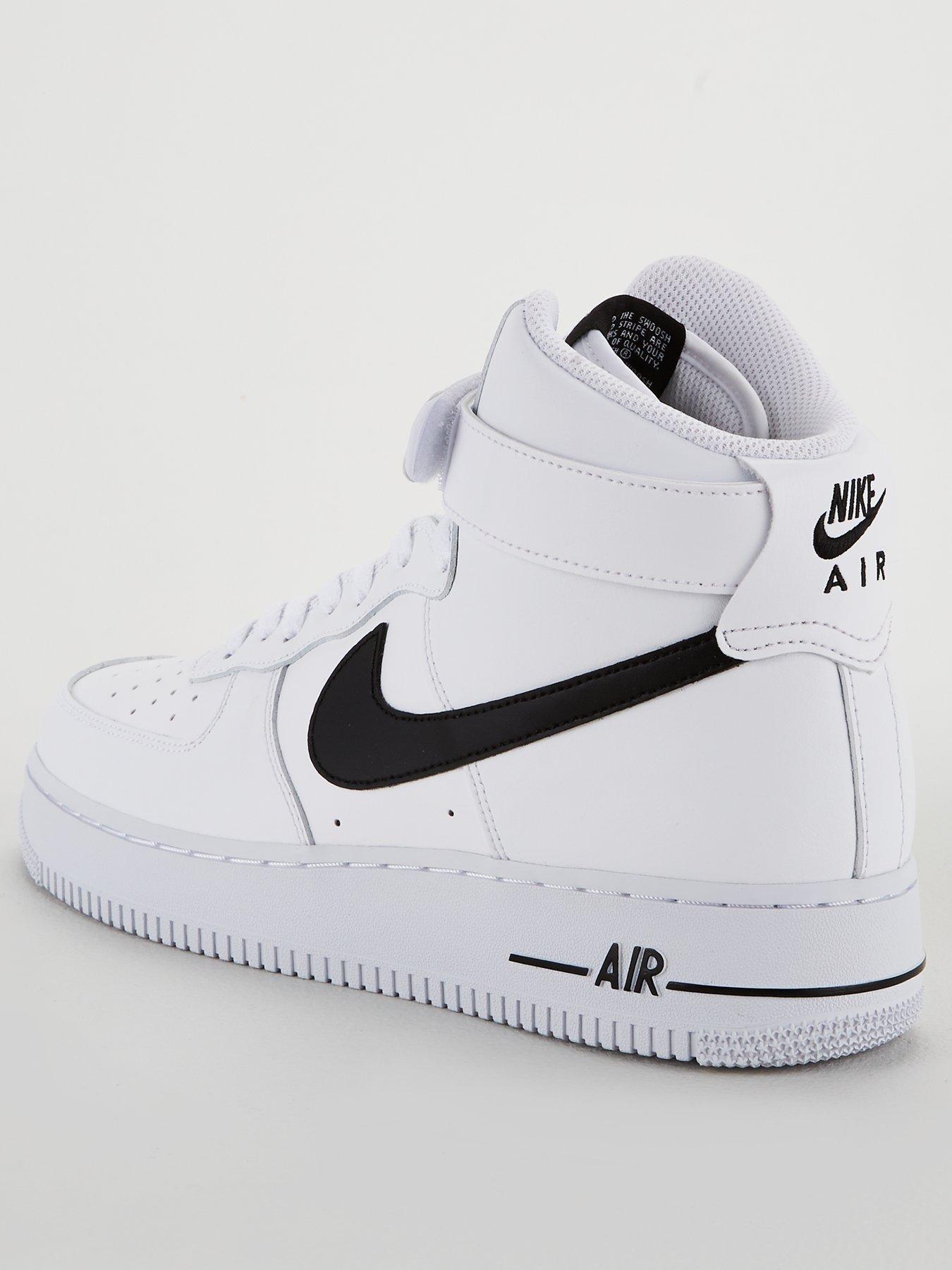 air force one high 07