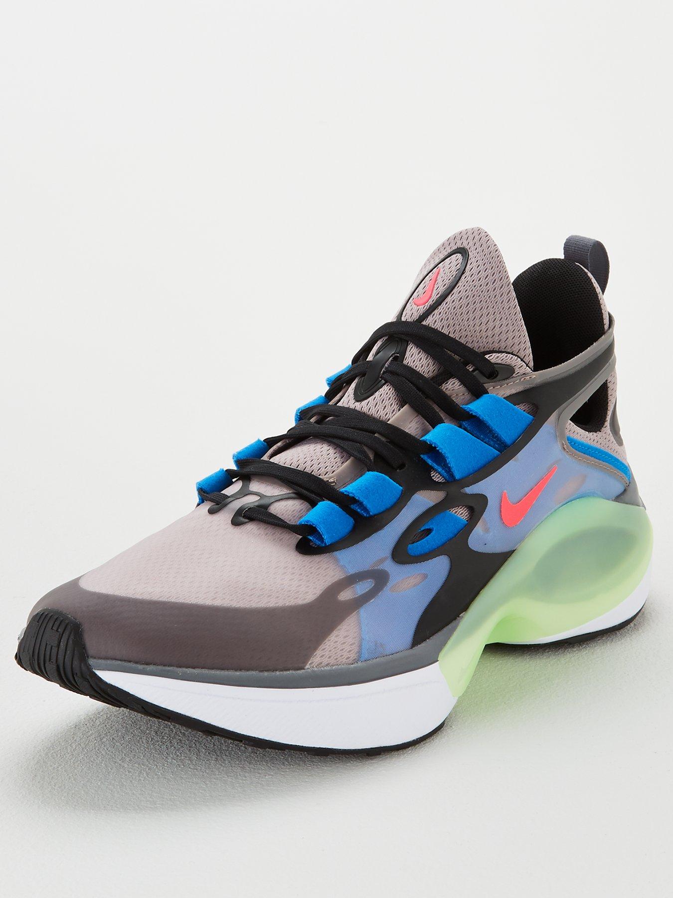 nike signal d