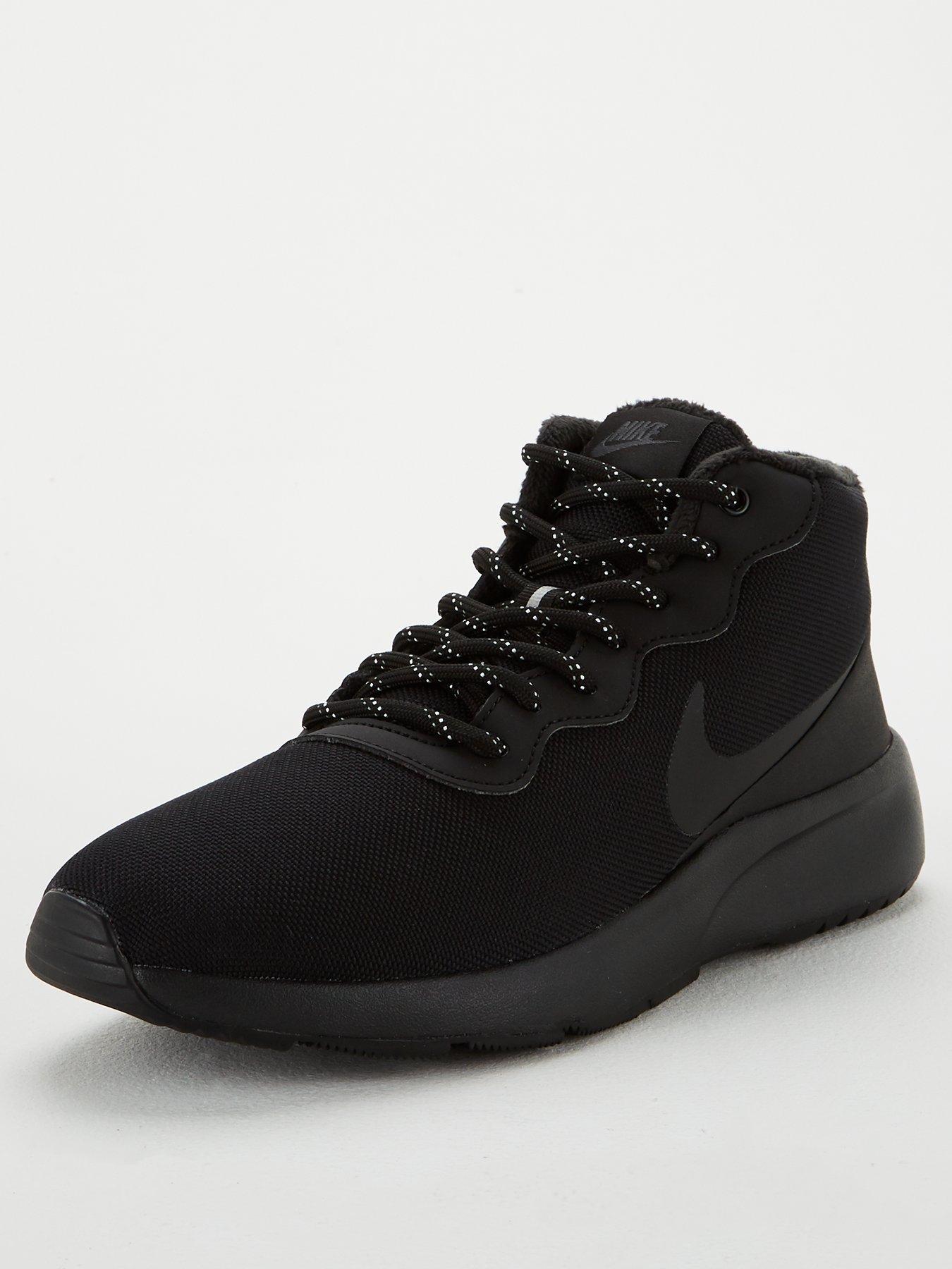 nike tanjun chukka pret