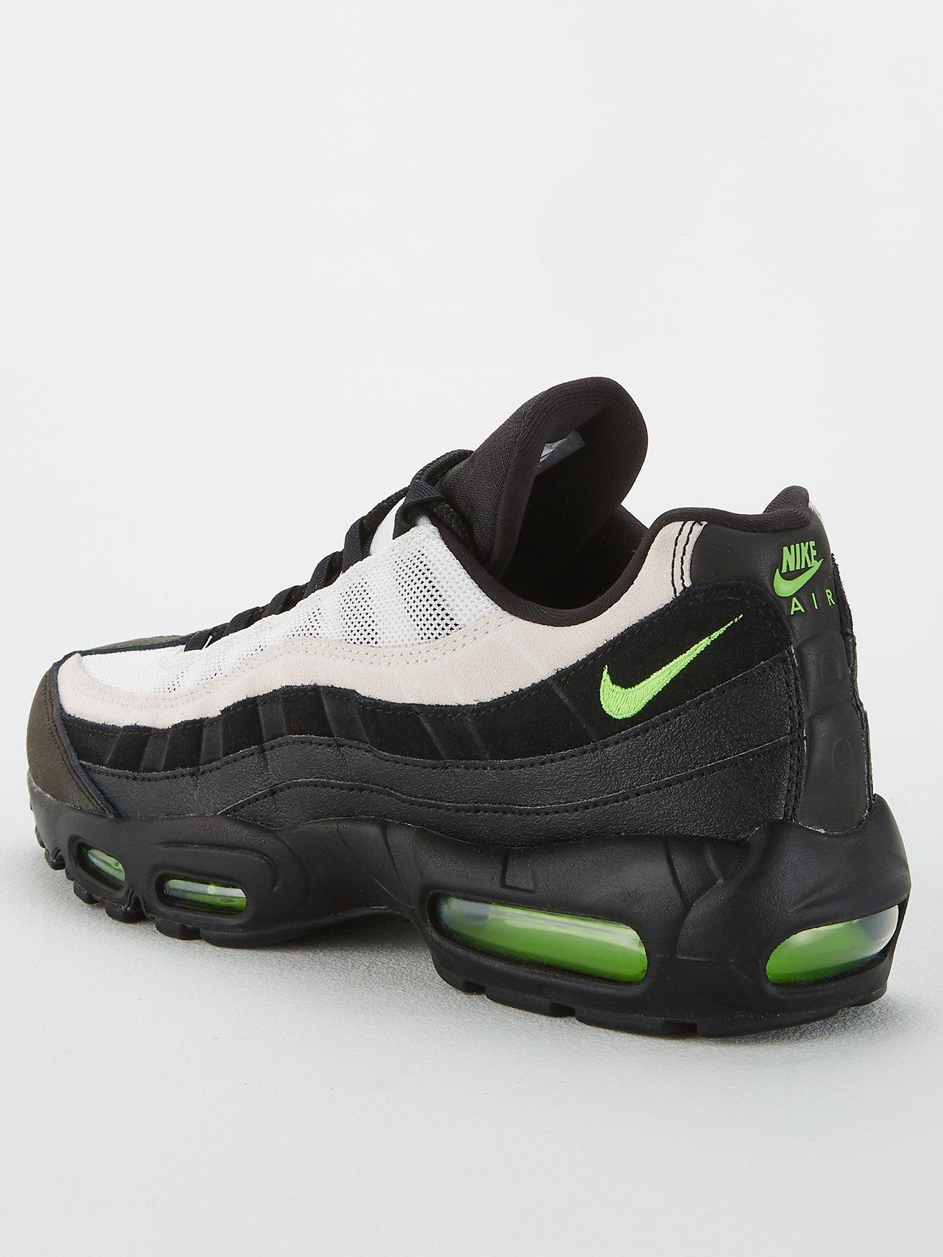 green 95s