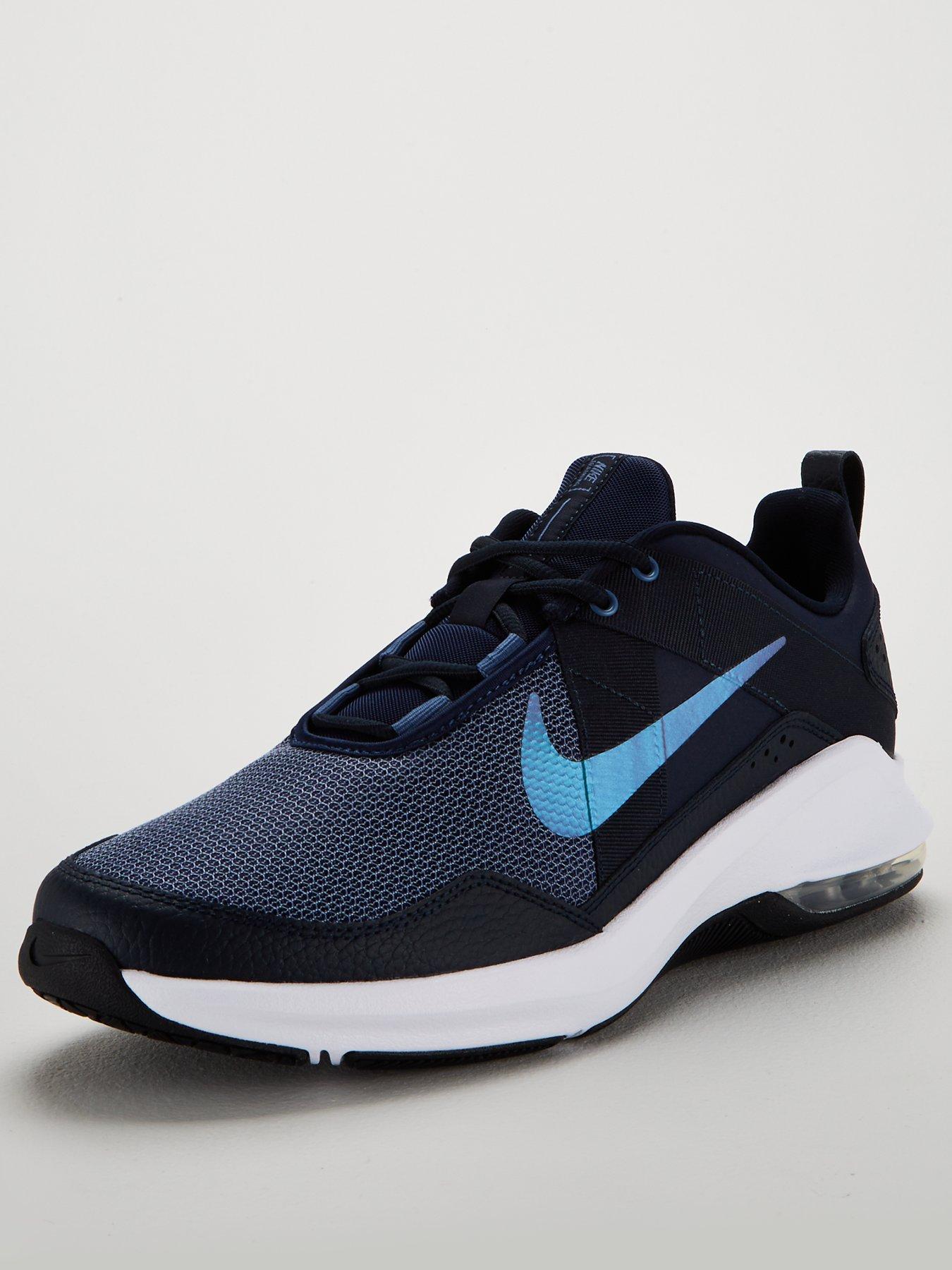 nike alpha trainers