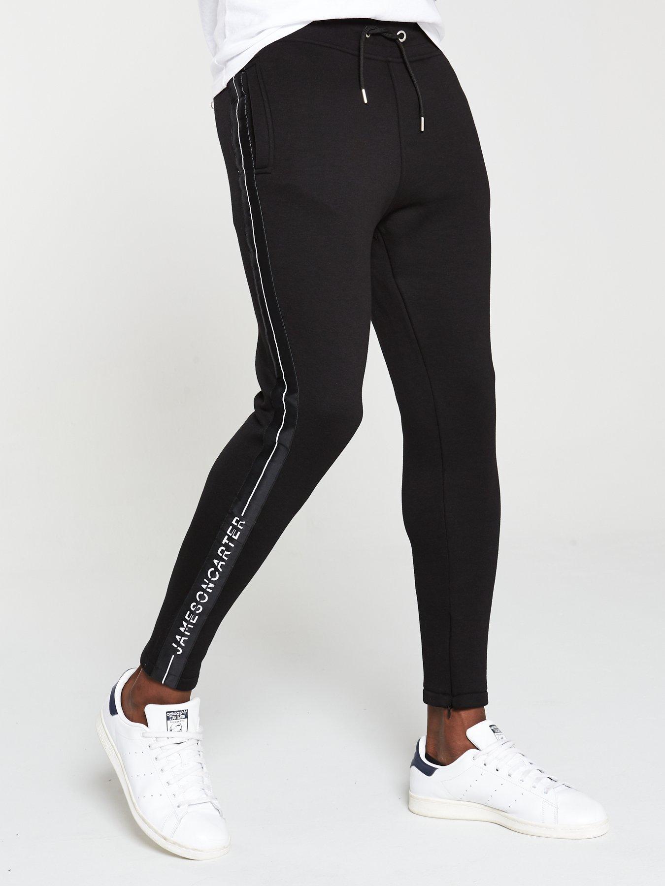 jameson carter joggers