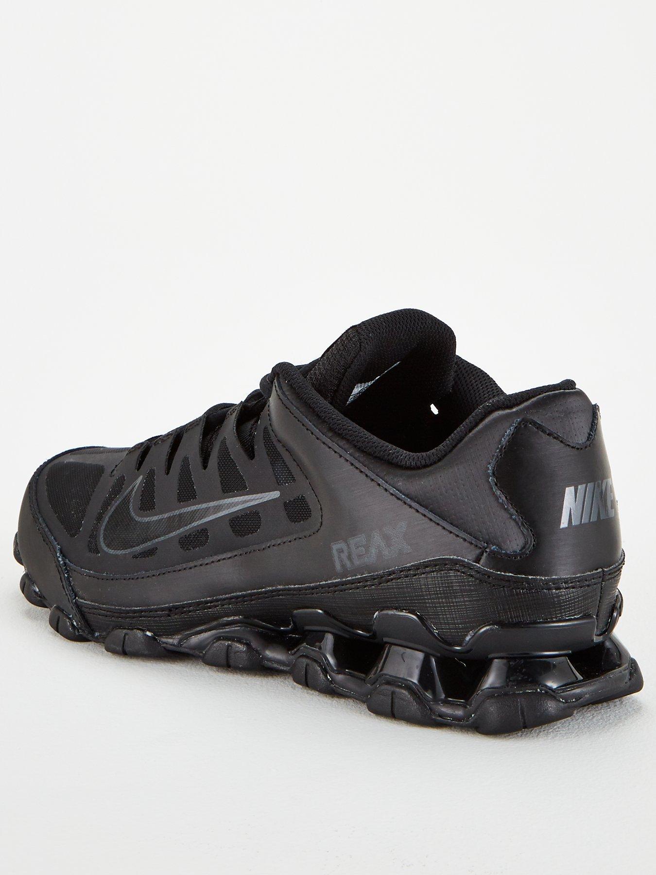 mens nike reax tr 8