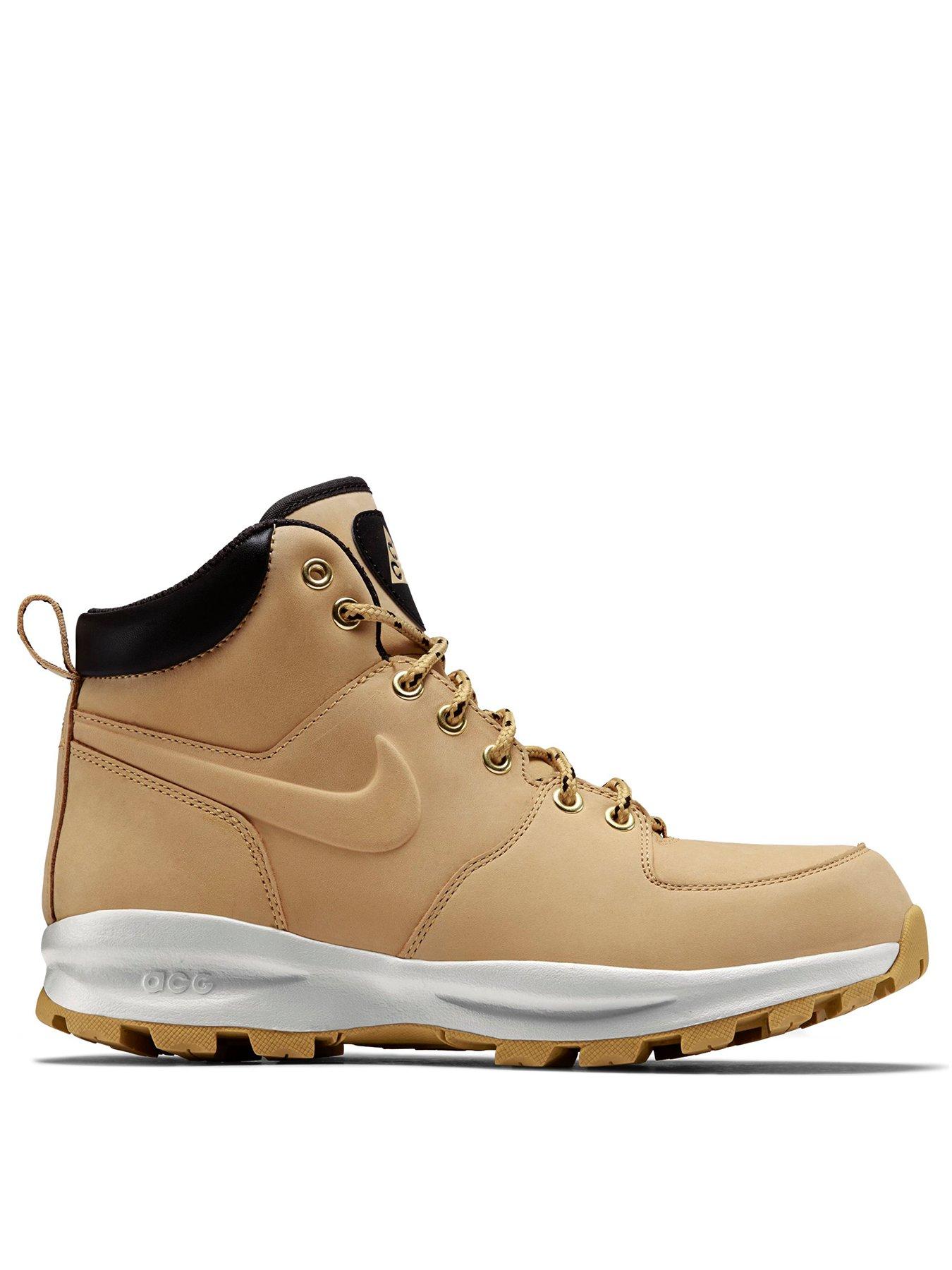 nike manoa boots uk