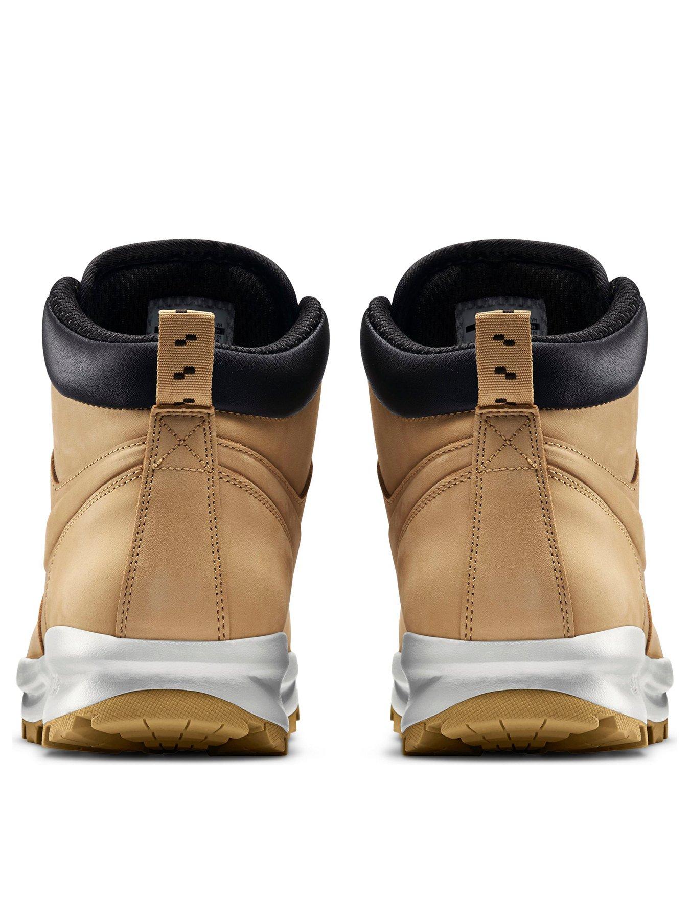 acg manoa nike boots