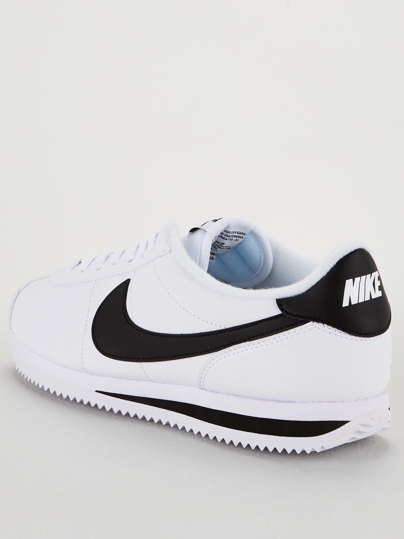 very nike cortez