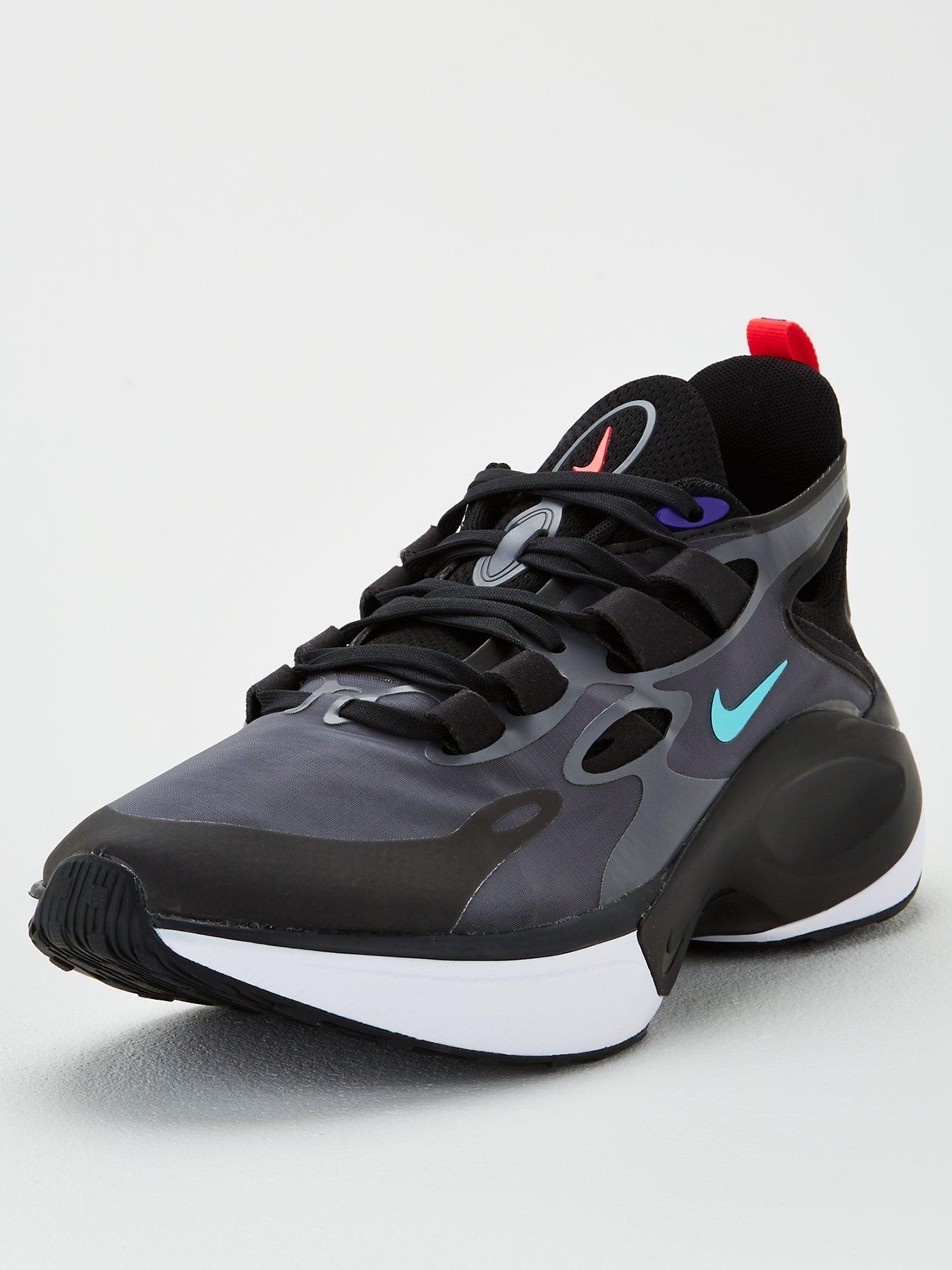 nike signal dimsix review 