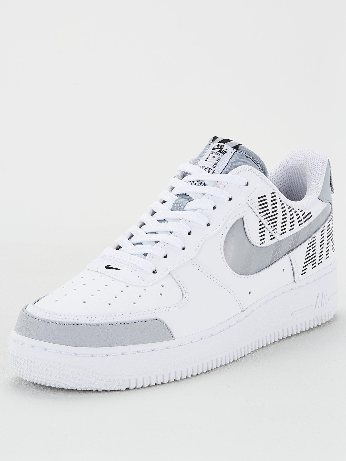 nike air force 2 white