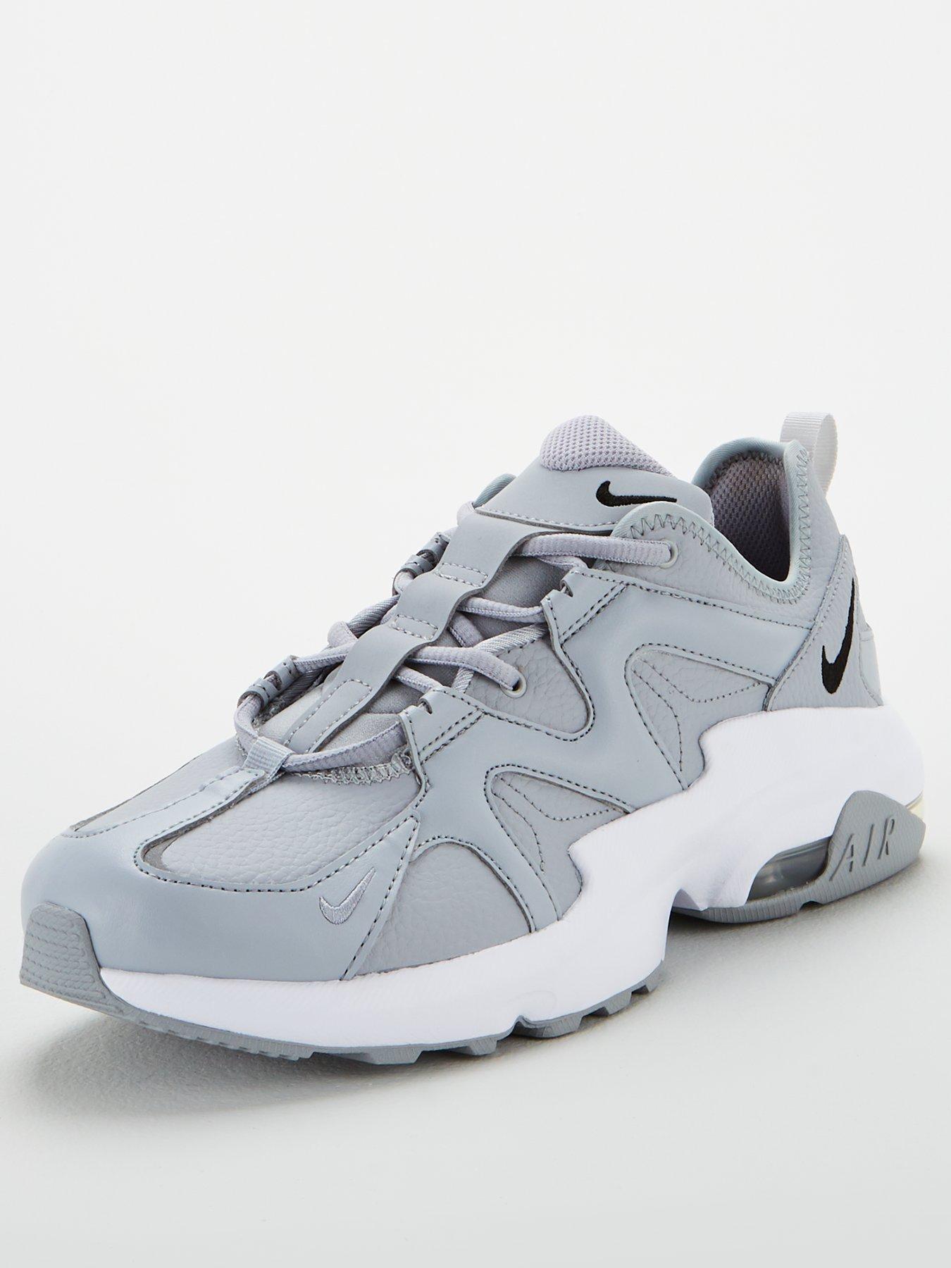 nike graviton grey