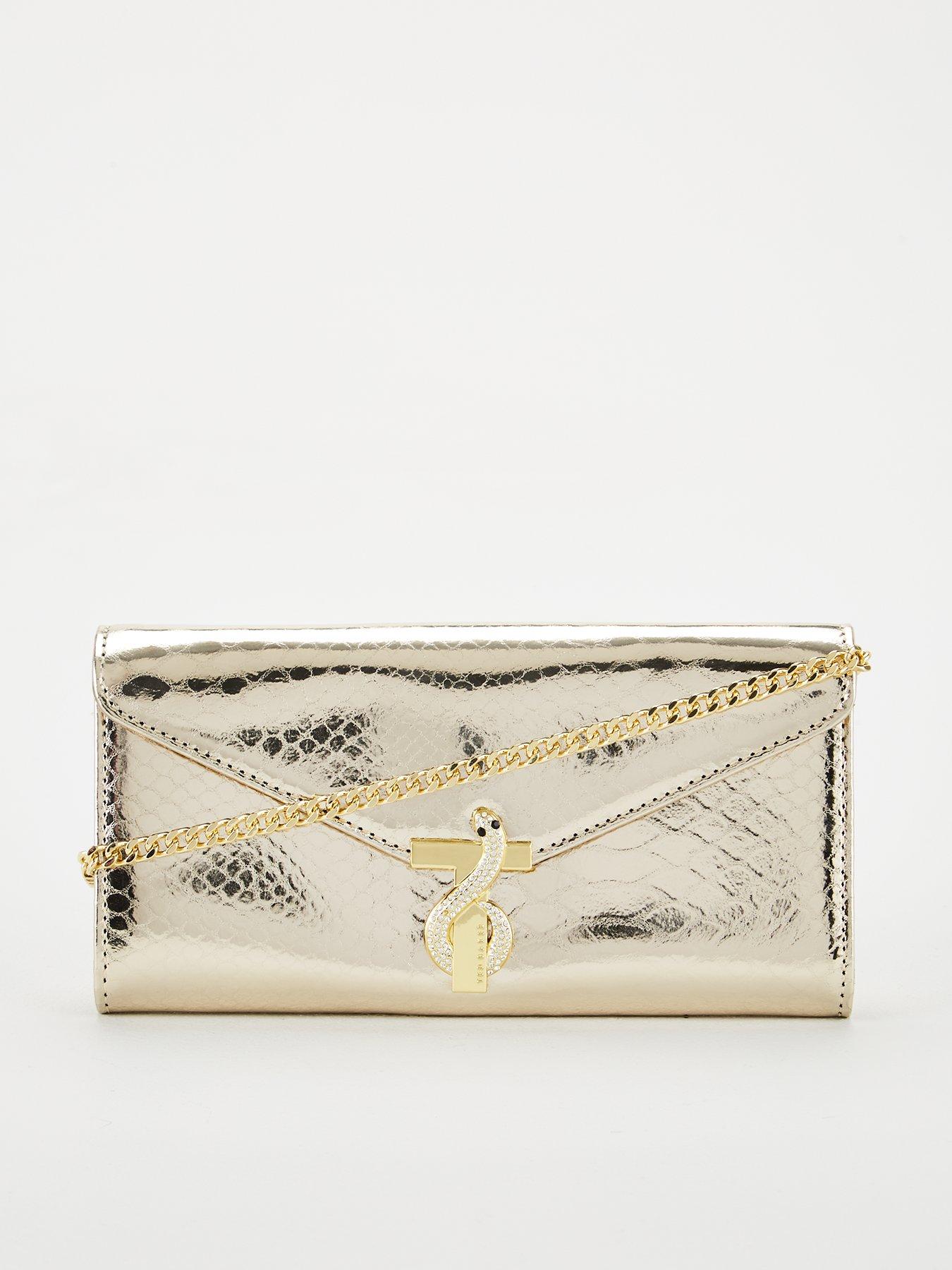 ted baker style purse