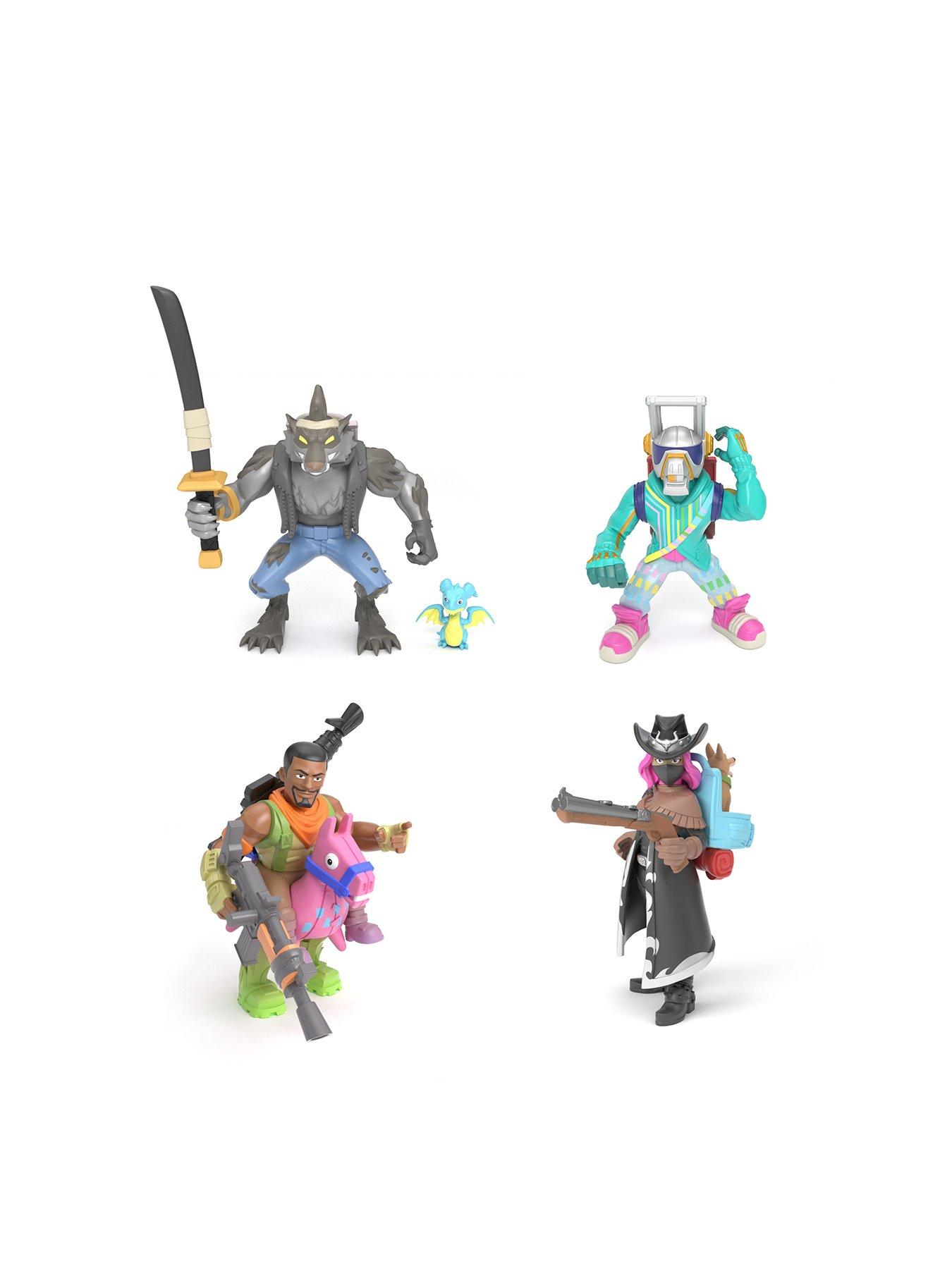 fortnite dolls