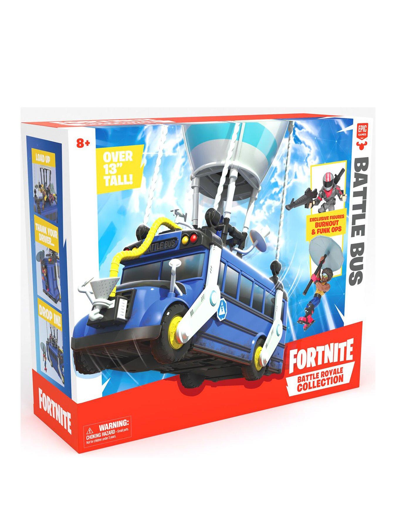 fortnite toys for 8 year olds