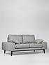  image of swoon-tulum-fabric-2nbspseater-sofa
