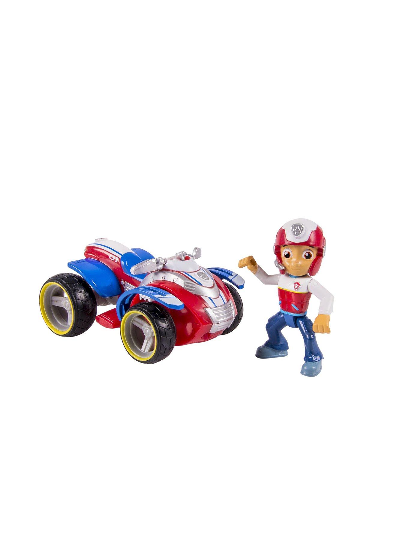 Paw Patrol Ryder s Rescue ATV Very