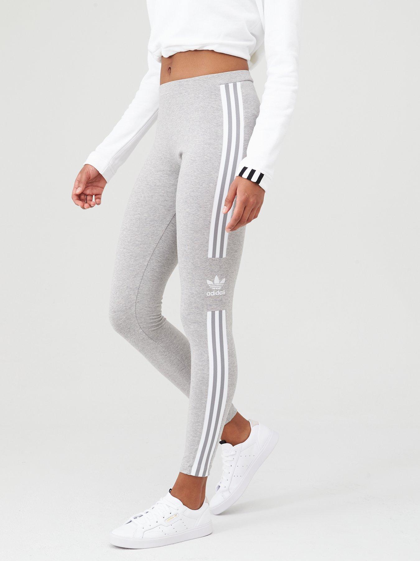 adidas originals trefoil tight