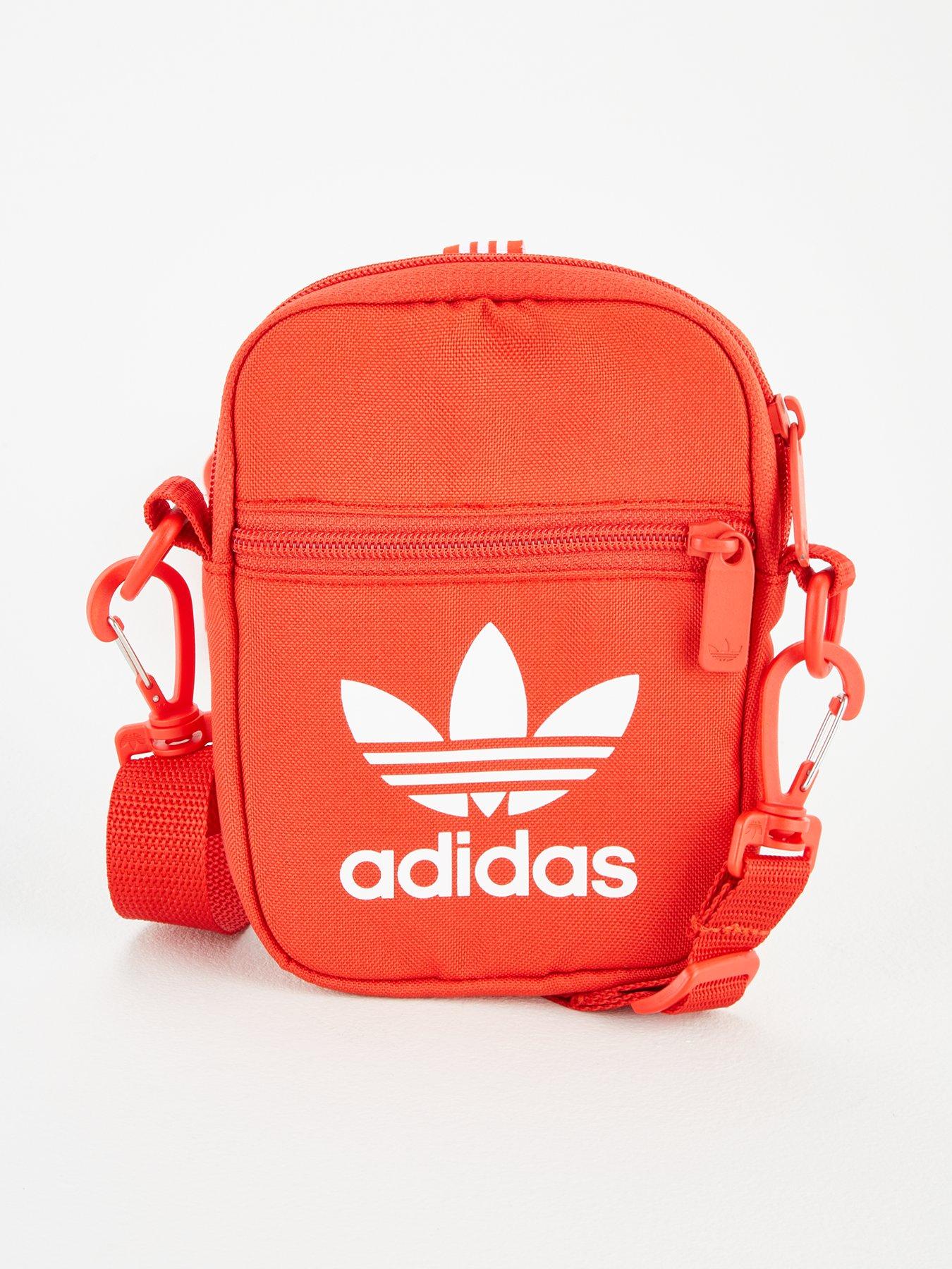 red adidas day one