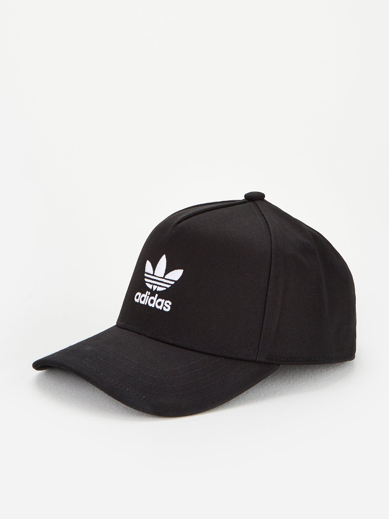 adidas classic trefoil cap