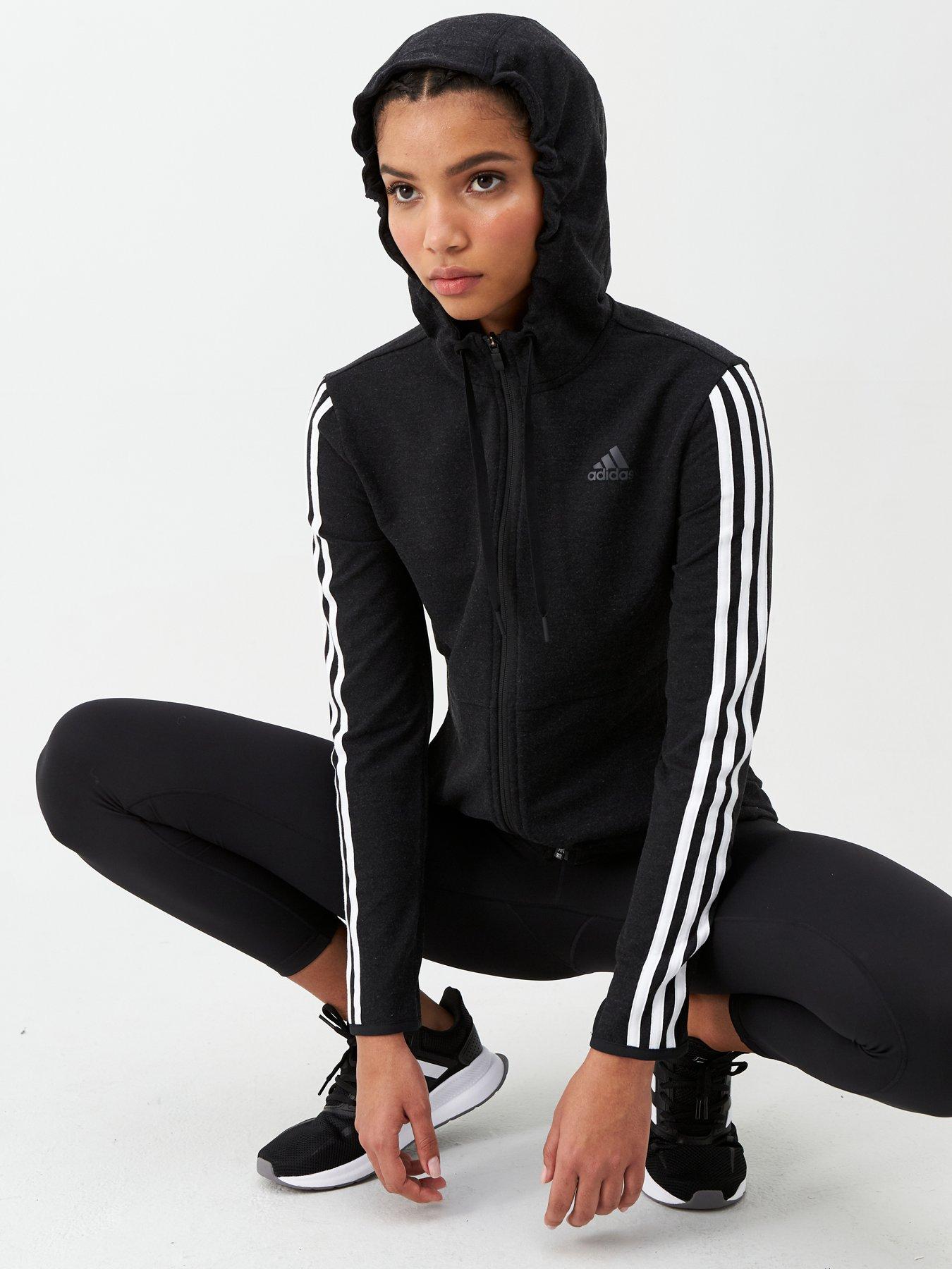 adidas fz hoodie