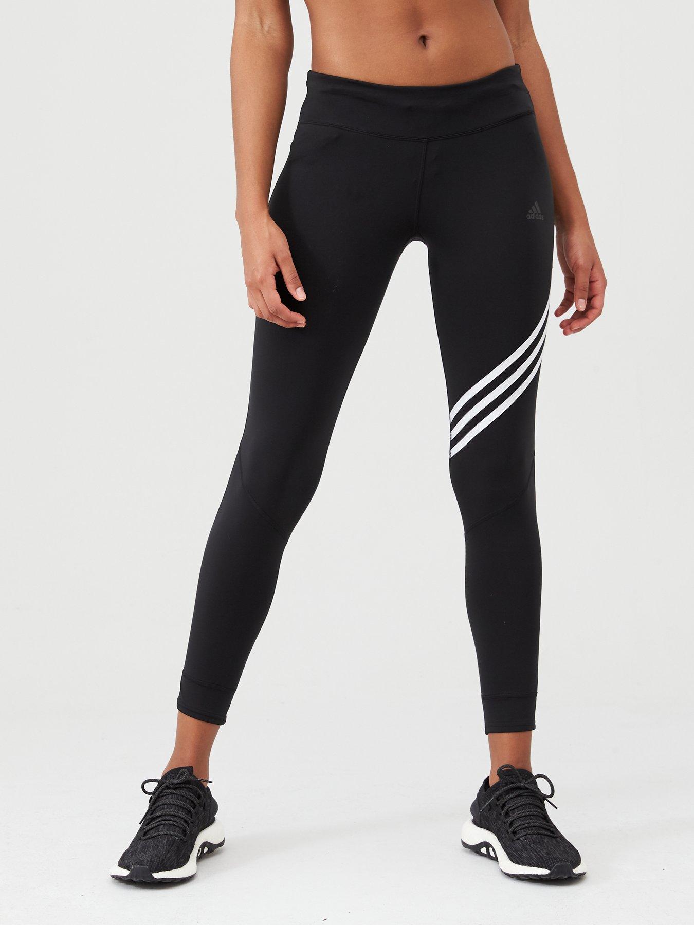 adidas leggings size