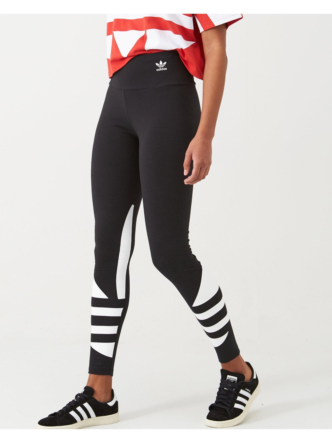 very adidas leggings