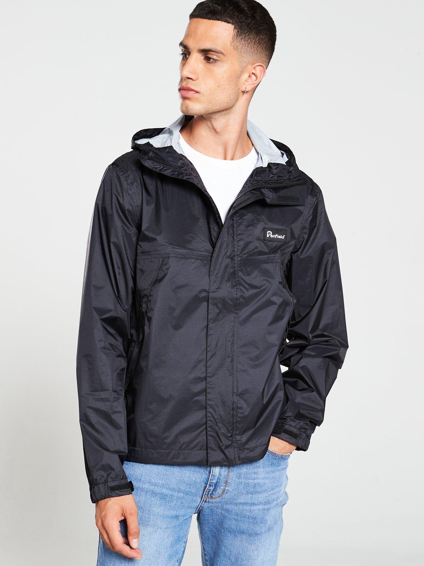 Penfield Rifton Hooded Lightweight Jacket review