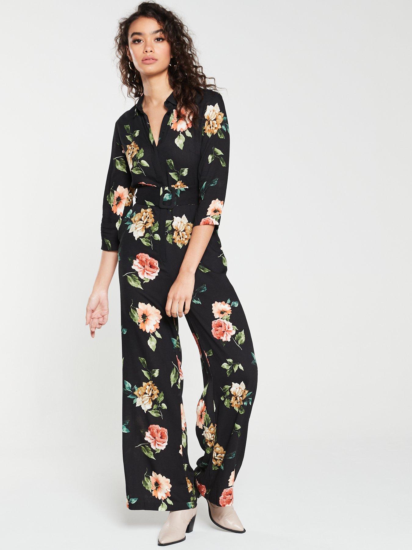 mango jumpsuits uk