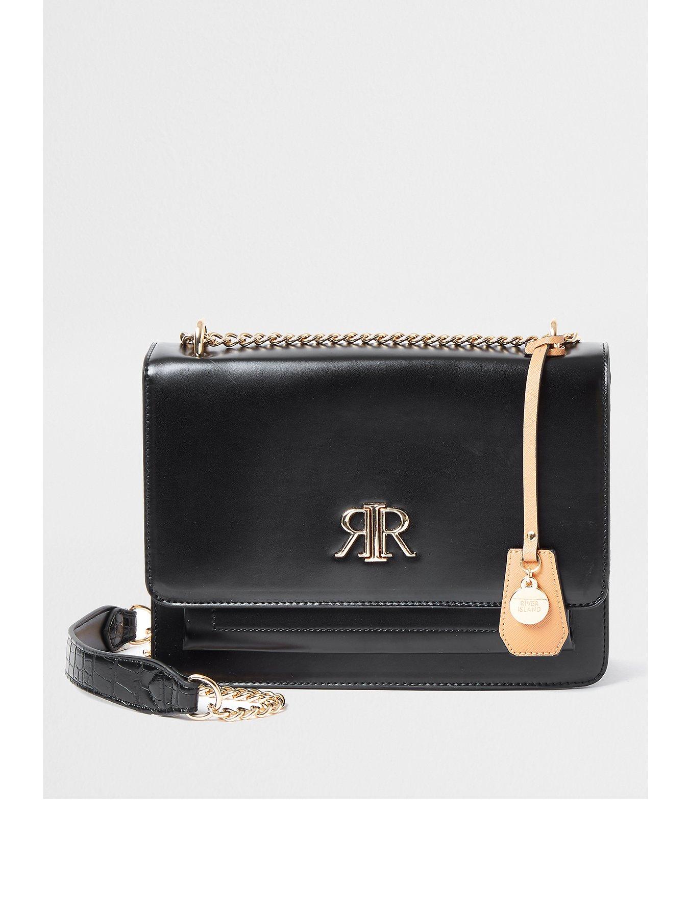 river island shoulder bags for women