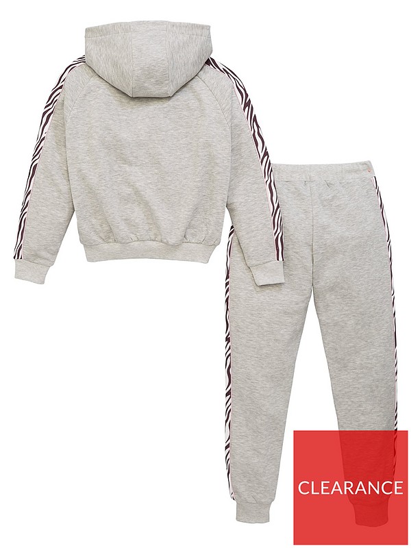 Harry Wilde Ladies Joggers Hoodies and Jogger Hoody set