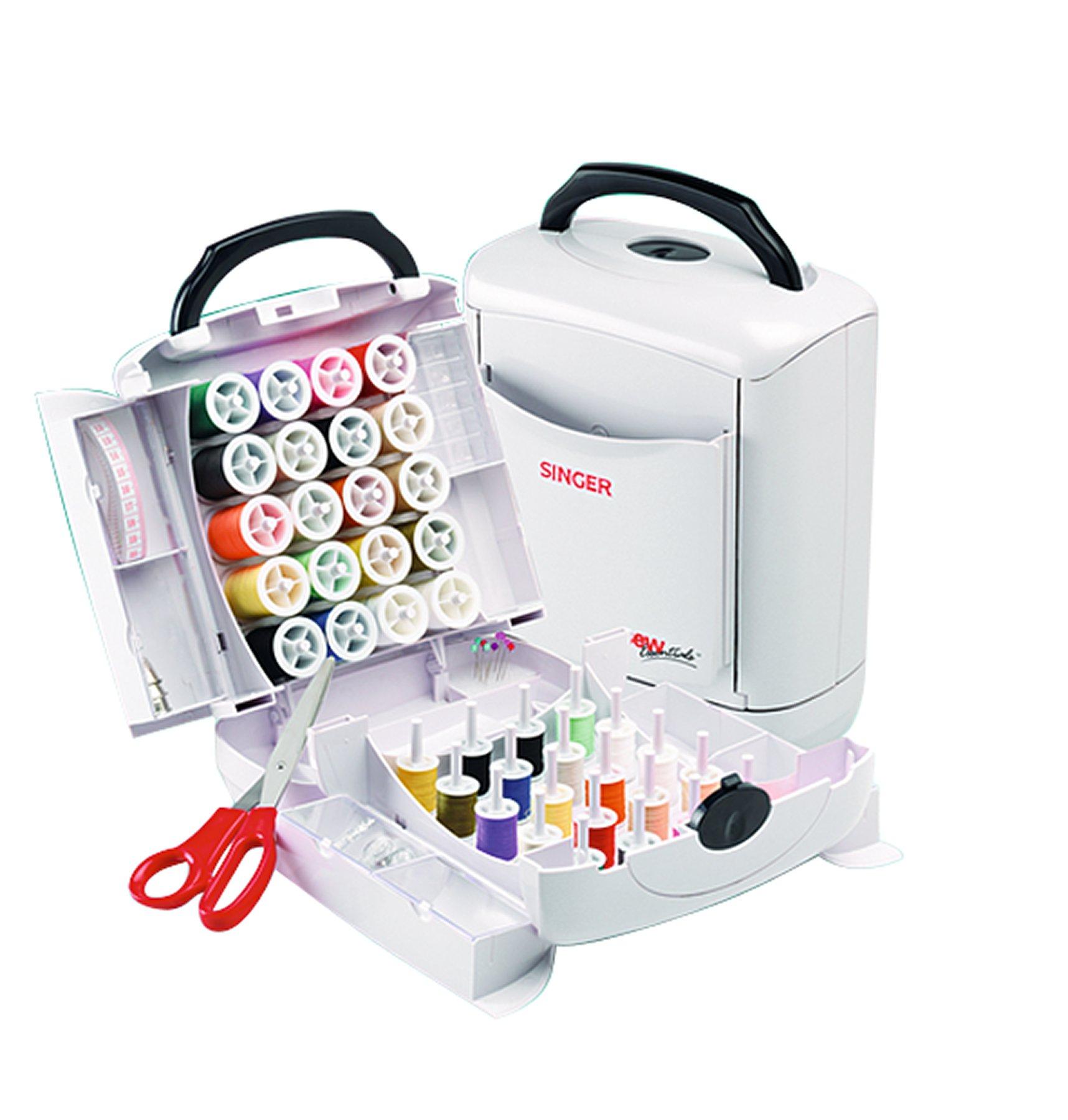 Singer sewing design activity kit