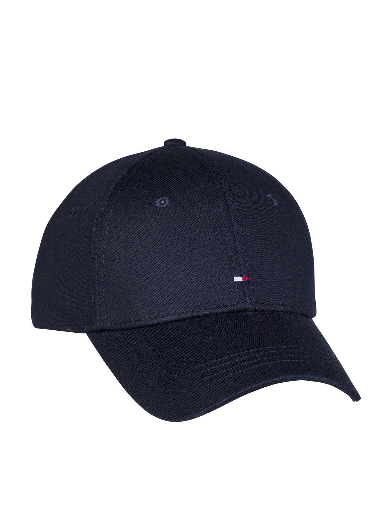 navy tommy hilfiger hat