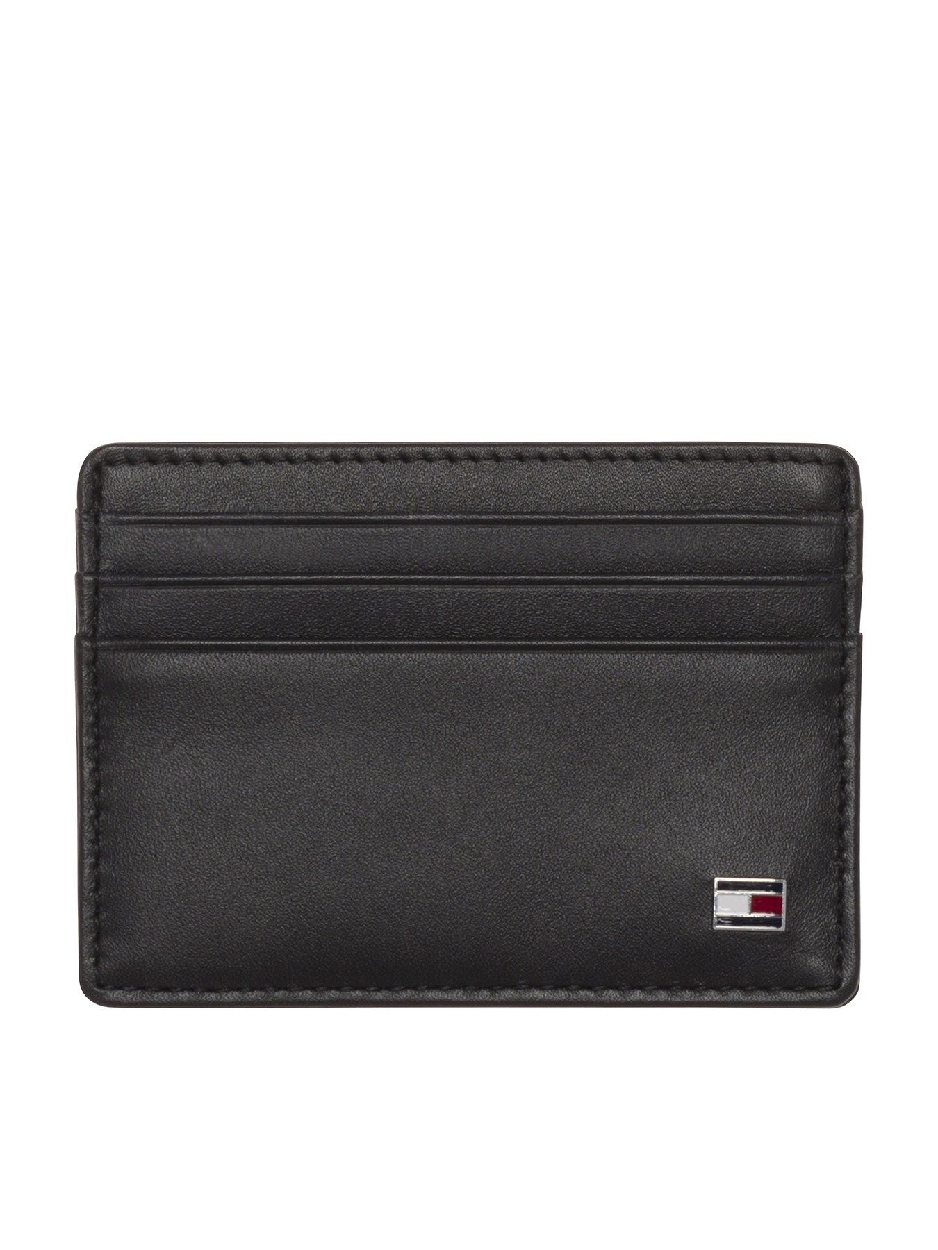 Tommy hilfiger credit store card holder