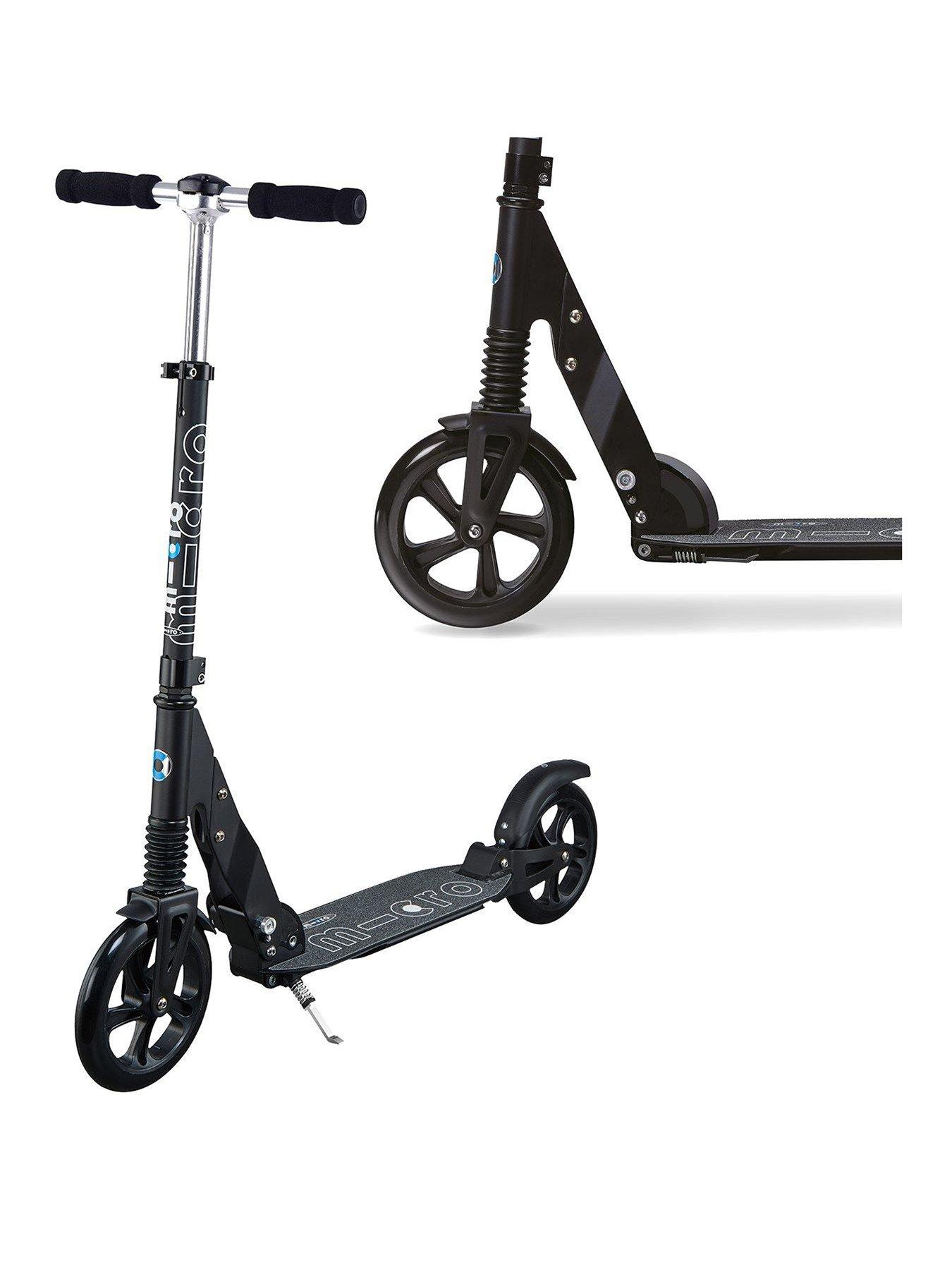 undefined Suspension Scooter