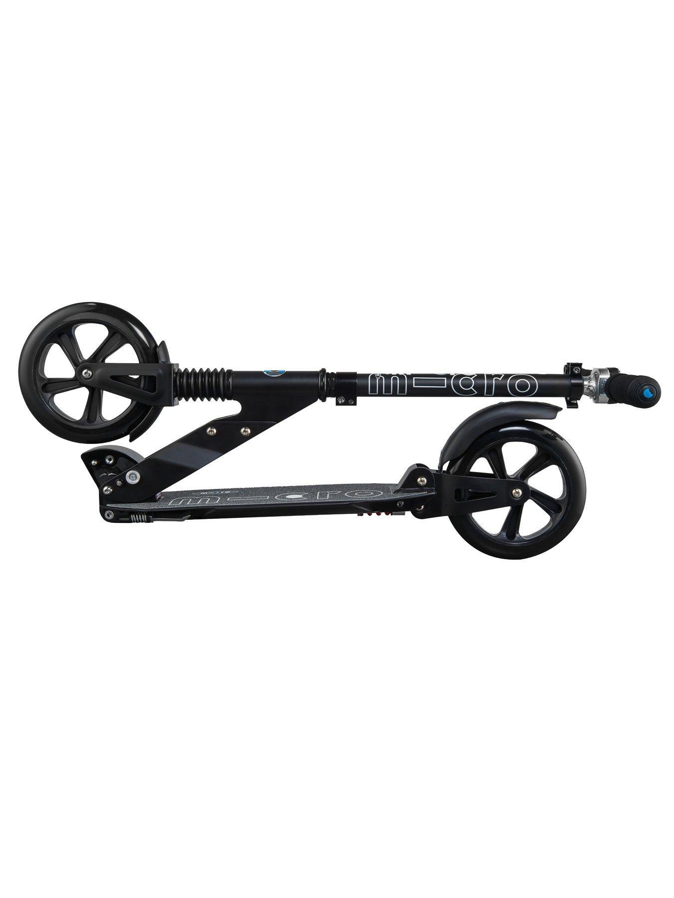 Image 2 of 4 of Micro Scooter Suspension Scooter